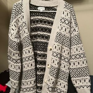 Evereve sweater